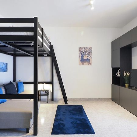 Appartement Primopiano - Astesani à Milan Extérieur photo