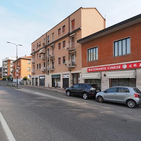 Appartement Primopiano - Astesani à Milan Extérieur photo