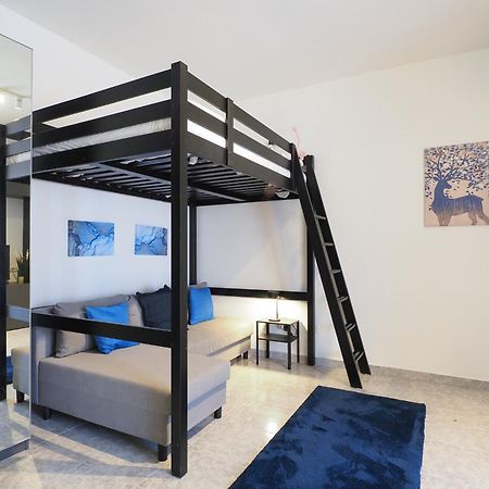 Appartement Primopiano - Astesani à Milan Extérieur photo