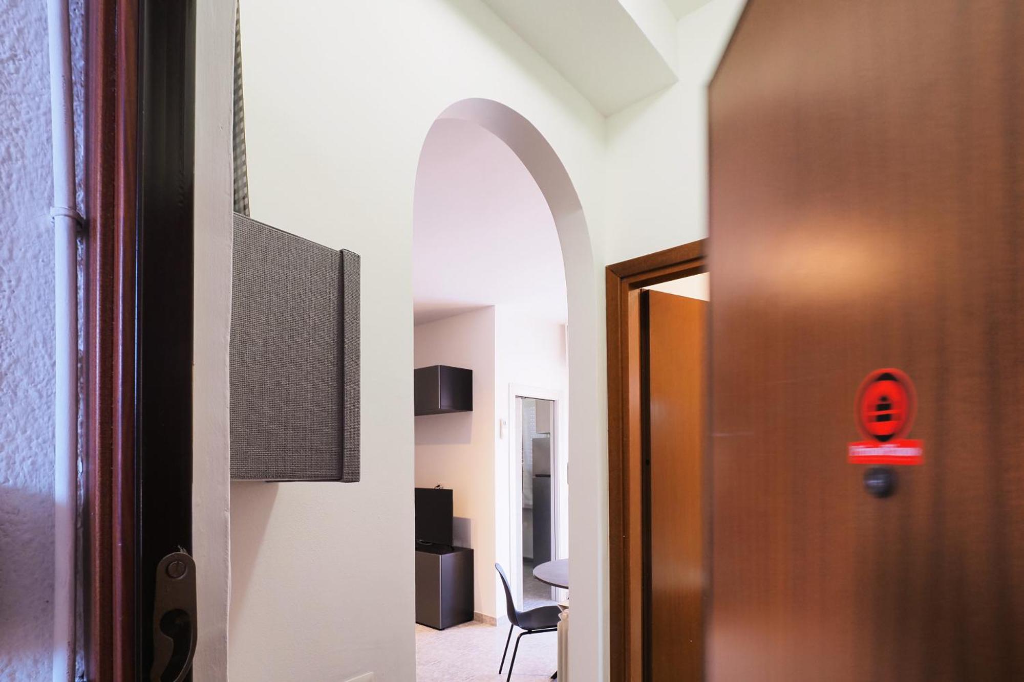 Appartement Primopiano - Astesani à Milan Extérieur photo