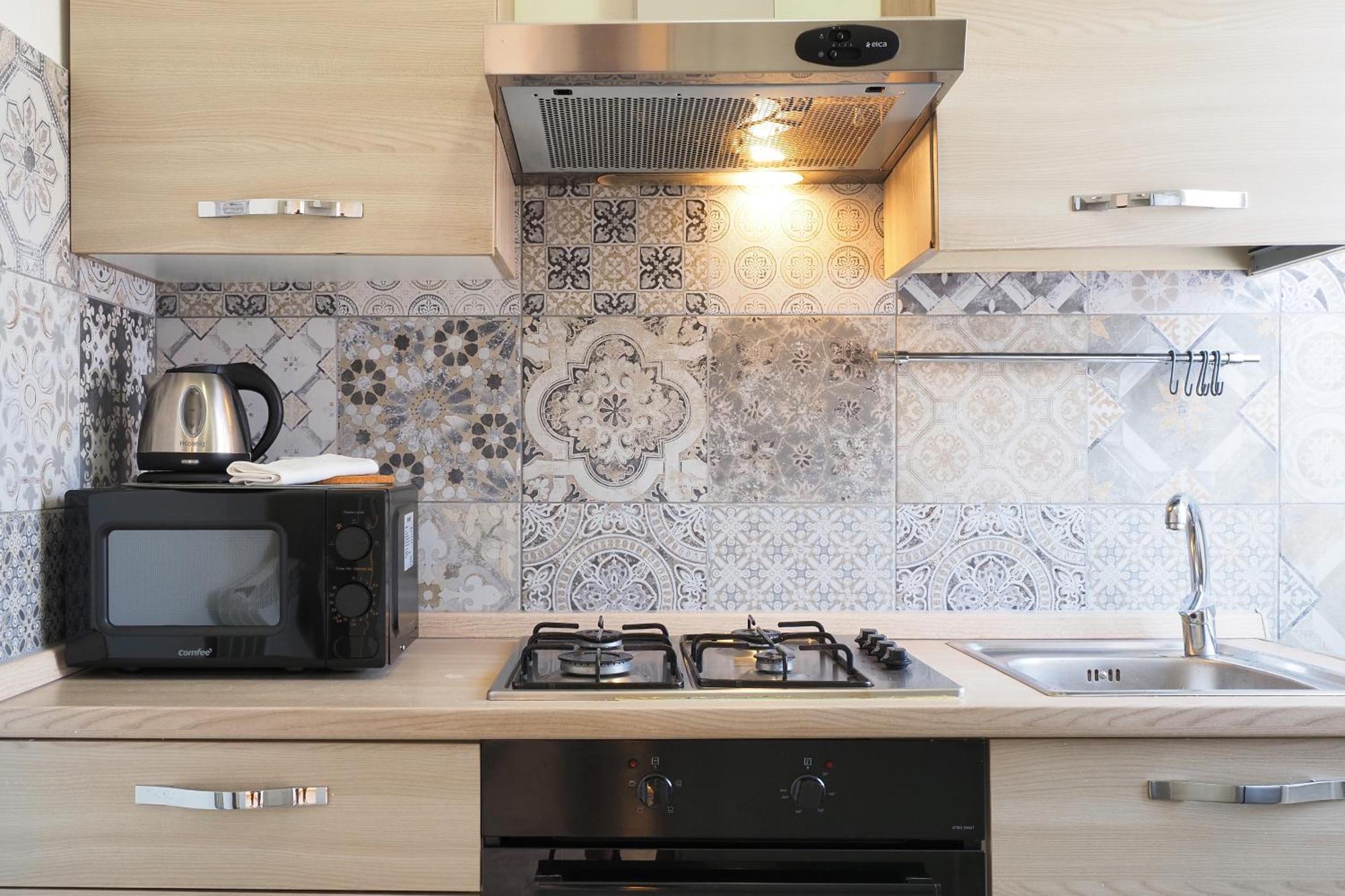 Appartement Primopiano - Astesani à Milan Extérieur photo