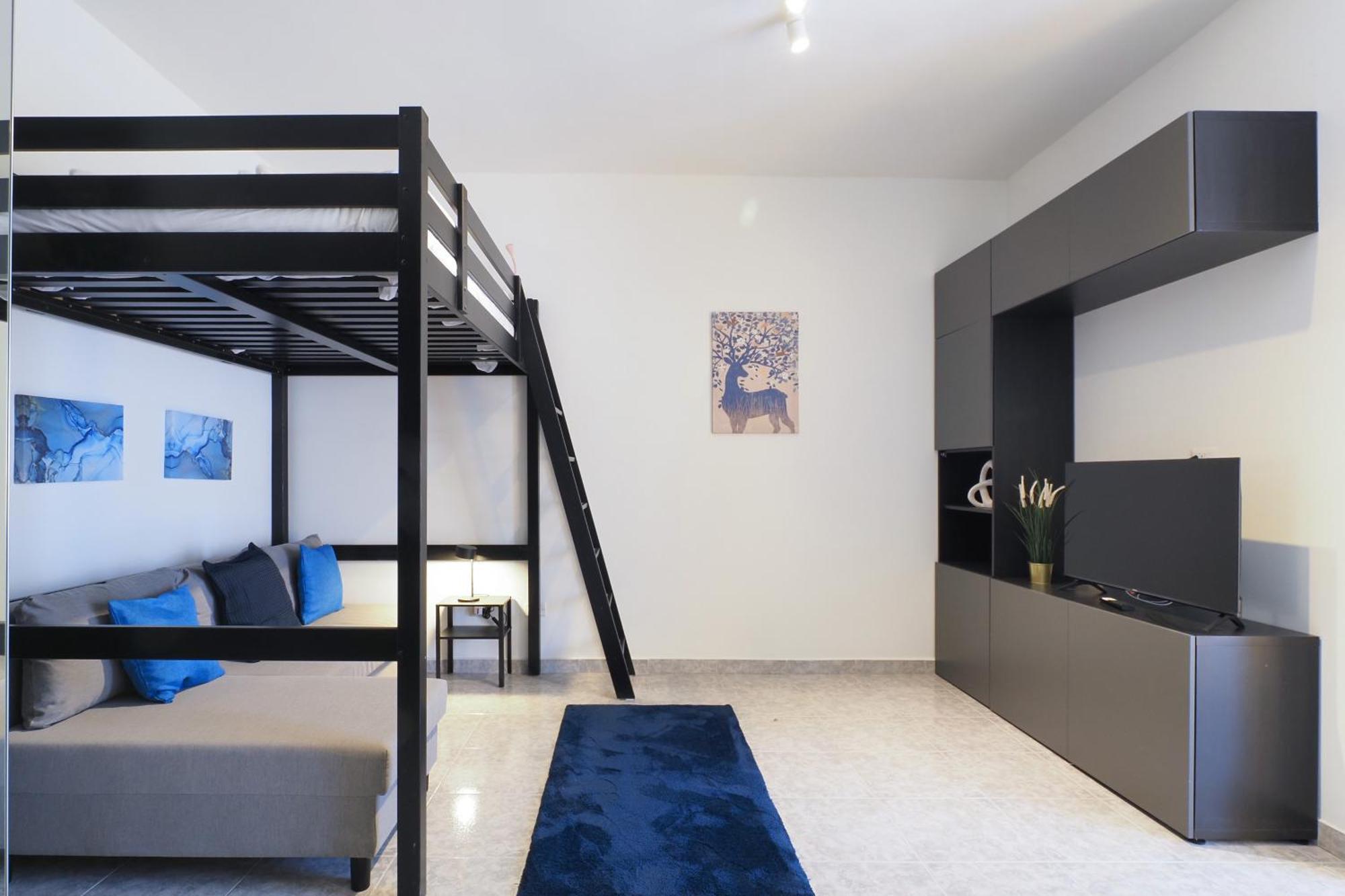 Appartement Primopiano - Astesani à Milan Extérieur photo