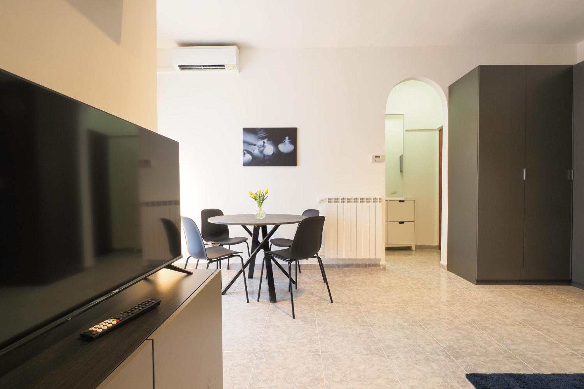 Appartement Primopiano - Astesani à Milan Extérieur photo