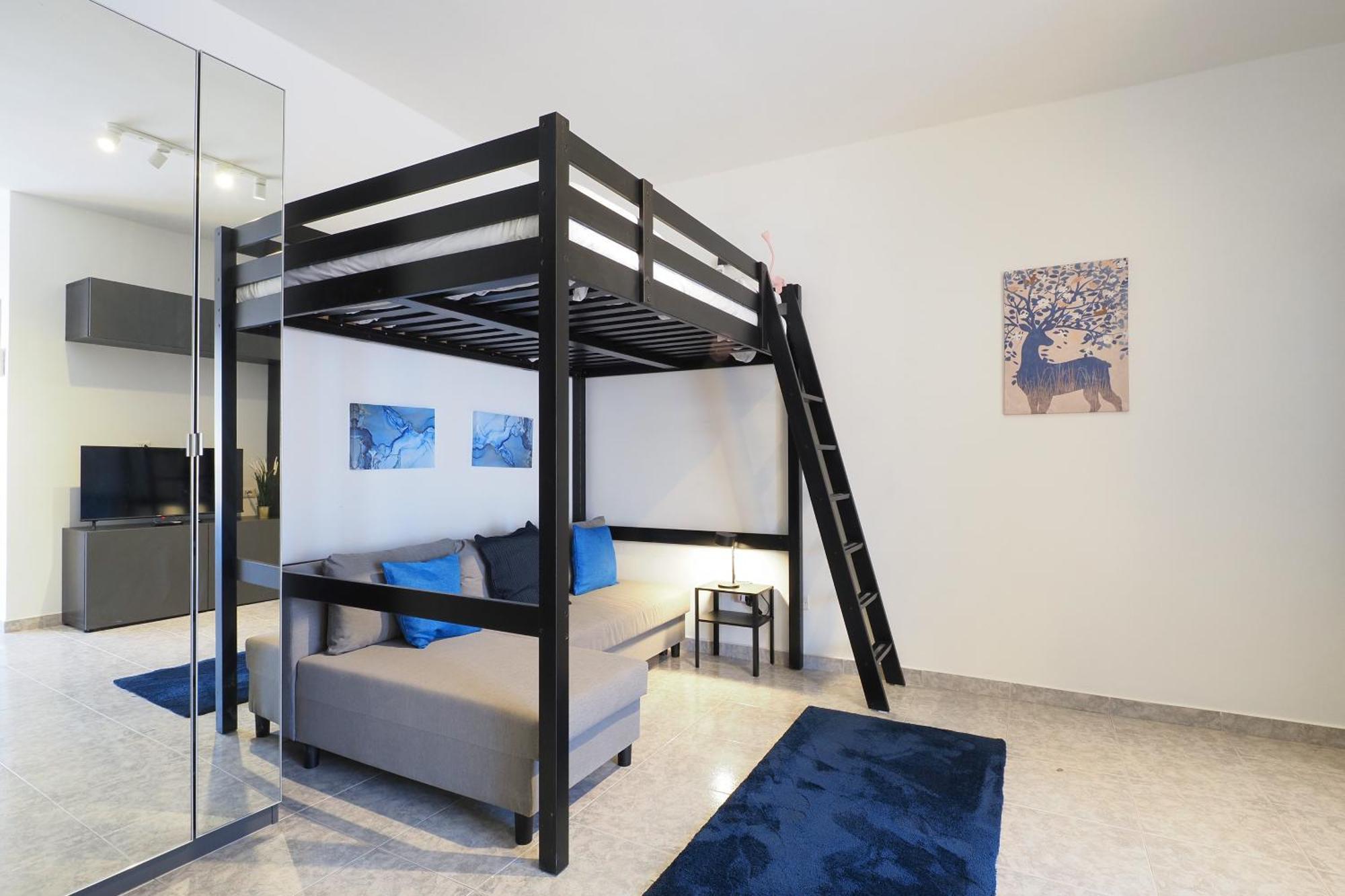 Appartement Primopiano - Astesani à Milan Extérieur photo